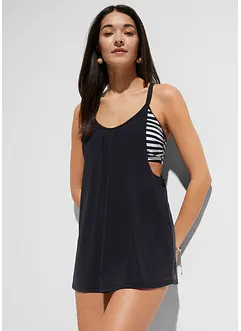 Tankini long (Ens. 2 pces.), bonprix