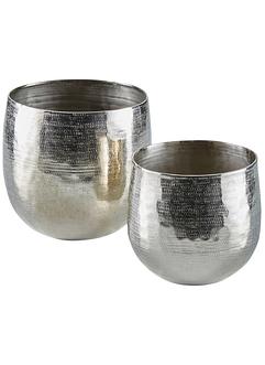 Cache-pot (Ens. 2 pces.), bpc living bonprix collection