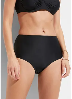 Bas de maillot avec léger effet sculptant, bonprix