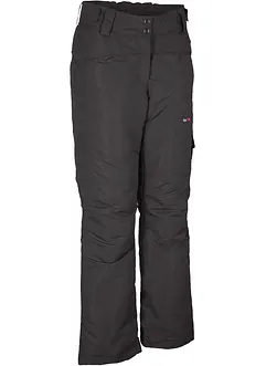 Pantalon de ski thermo fonctionnel, Straight, bonprix