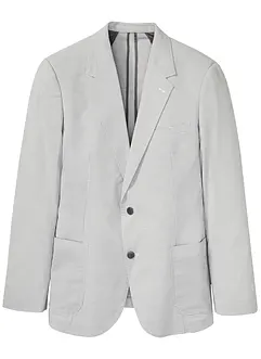 Veste de costume en seersucker, Regular, bonprix
