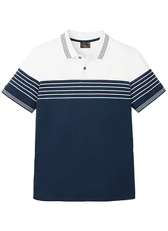 Polo en jersey 100% coton, bonprix