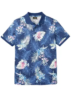 Polo en jersey 100% coton, bonprix