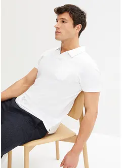 Polo manches courtes, bonprix