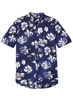 Chemise hawaïenne manches courtes, bonprix