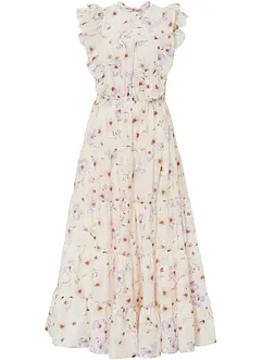 Robe longue, bonprix