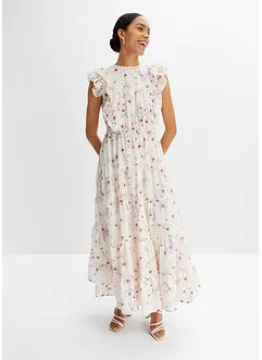 Robe longue, bonprix