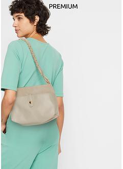 Sac à main en cuir, bpc selection premium