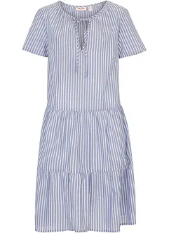 Robe-tunique estivale, 100% coton, bonprix