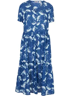 Robe-tunique, longueur midi, bonprix
