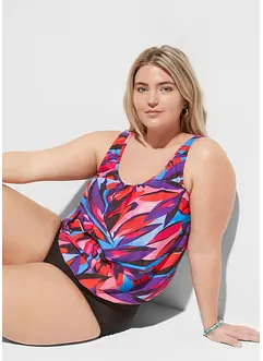 Tankini (ens. 2 pces), bonprix