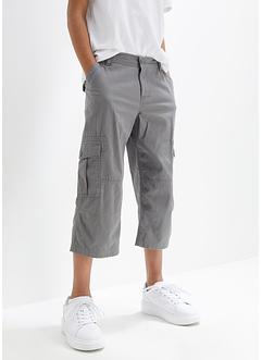 Pantalon 3/4 garçon, Loose Fit, John Baner JEANSWEAR