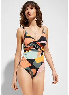Maillot 1 pièce, bonprix