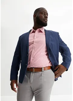 Veste de costume en lin, bonprix