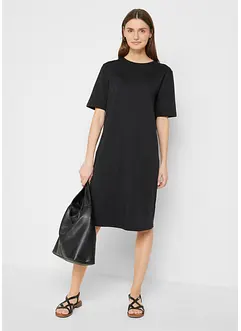 Lot de 2 robes T-shirt oversize, bonprix