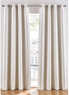 Panneau occultant jacquard avec fonction thermique (1 pce.), bpc living bonprix collection
