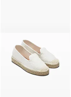 Espadrilles, bonprix