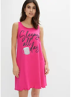 Chemise de nuit en coton, bonprix
