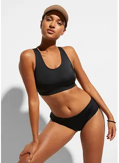 Haut de bikini brassière, bonprix