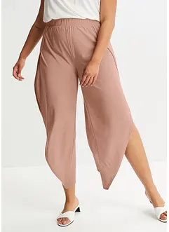 Pantalon en jersey, bonprix