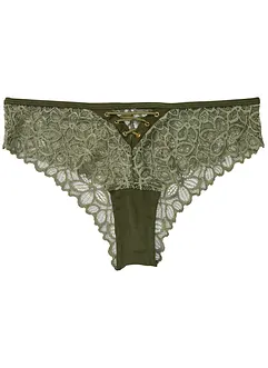 Slip brésilien, bonprix