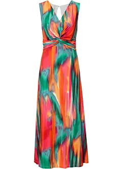 Robe longue, bonprix