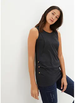 Top de grossesse/d’allaitement en jersey, bonprix