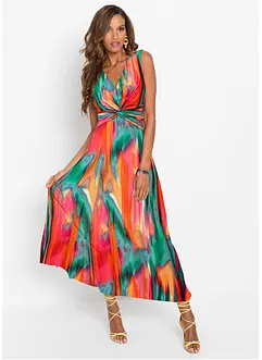 Robe longue, bonprix