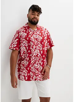 Chemise manches courtes hawaïenne, bonprix