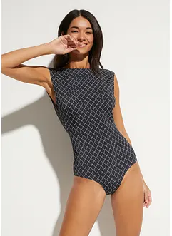 Maillot 1 pièce, bonprix