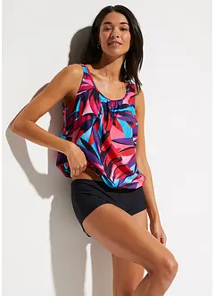 Tankini (ens. 2 pces), bonprix