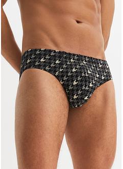 Lot de 3 maxi slips, bpc bonprix collection