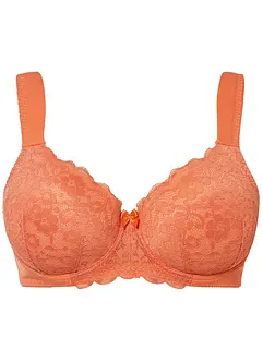 Soutien-gorge à coques et armatures, bonprix