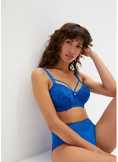 Soutien-gorge minimiseur avec dentelle, bonprix