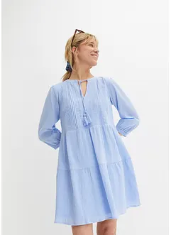 Robe de plage à dentelle, bonprix