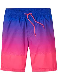 Bermuda de plage homme, bonprix