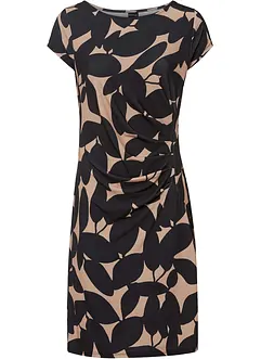 Robe en jersey, bonprix