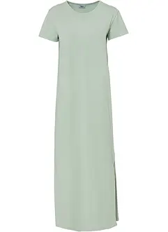 Robe longue 100% coton, bonprix