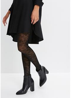 Collant 70 den en dentelle, bpc bonprix collection