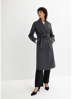 Trench-coat d'hiver, bonprix