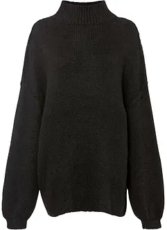 Pull en grosse maille, bonprix