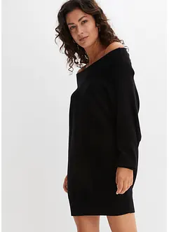 Pull épaules découvertes, bonprix