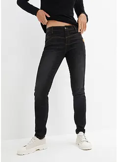 Jean Skinny ultra-doux, bonprix