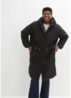 Parka hiver doublée, bonprix