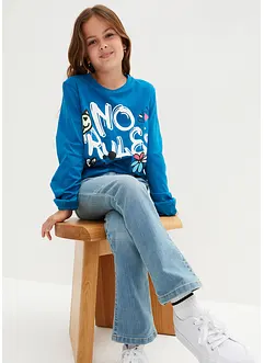 T-shirt à manches longues, bonprix