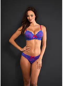 Soutien-gorge à coques et armatures, bonprix