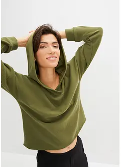 Sweat à capuche Regular, bonprix