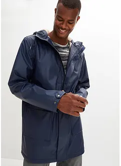 Veste imperméable hiver avec doublure peluche, bpc bonprix collection