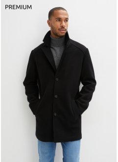 Manteau court avec teneur en laine, bpc selection