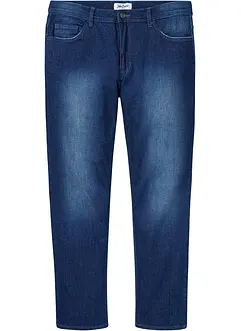 Jean extensible Regular Fit coupe confort, Straight, bonprix